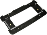 License Plate Bracket Dorman-Help 68199