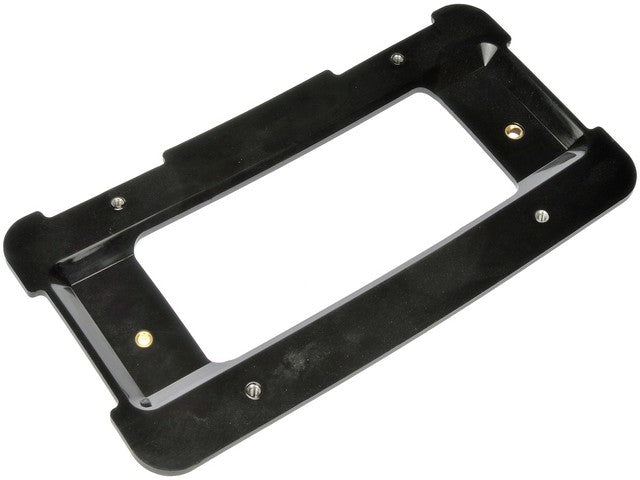 License Plate Bracket Dorman-Help 68199