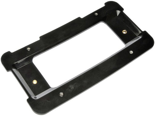 License Plate Bracket Dorman-Help 68199