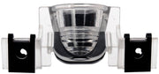 License Lamp Lense Dorman-Help 68202