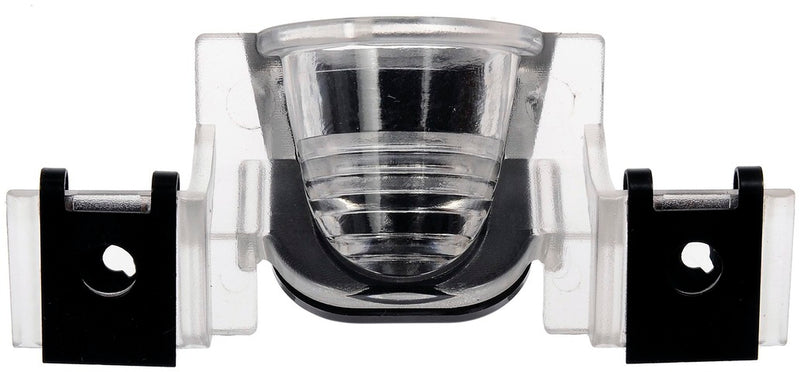 License Lamp Lense Dorman-Help 68202