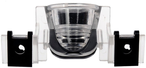 License Lamp Lense Dorman-Help 68202