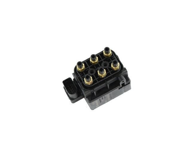 Air Suspension Compressor Valve Mopar 68204398AA