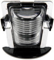 License Lamp Lense Dorman-Help 68205