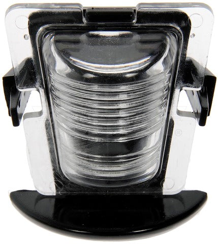 License Lamp Lense Dorman-Help 68205