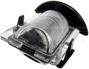 License Lamp Lense Dorman-Help 68205