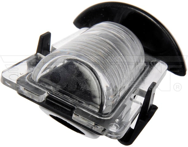 License Lamp Lense Dorman-Help 68205