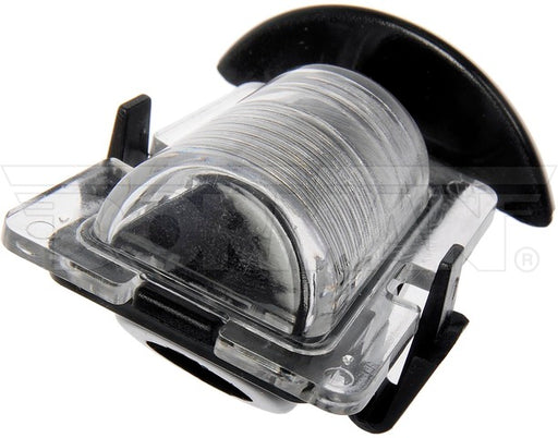 License Lamp Lense Dorman-Help 68205
