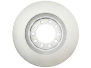 Disc Brake Rotor Raybestos Brakes 682089
