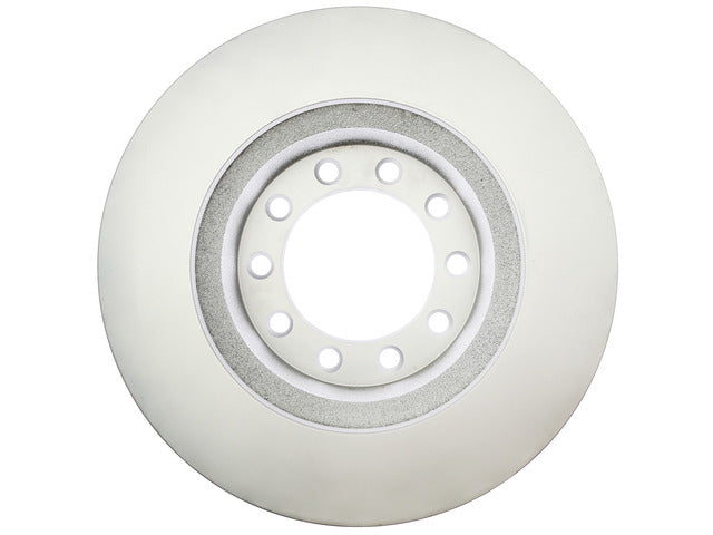 Disc Brake Rotor Raybestos Brakes 682089