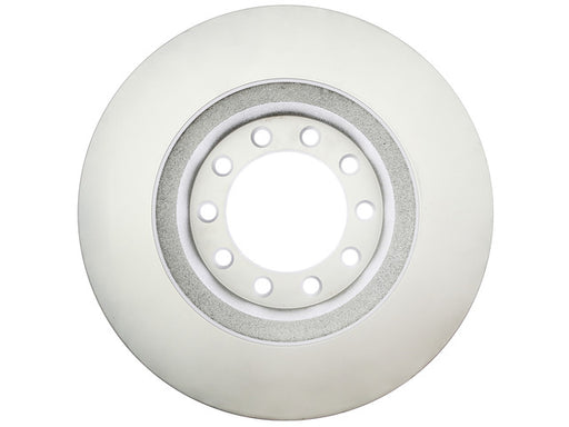 Disc Brake Rotor Raybestos Brakes 682089