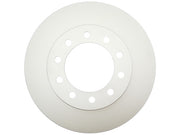 Disc Brake Rotor Raybestos Brakes 682089