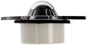 License Plate Light Lens Dorman-Help 68210