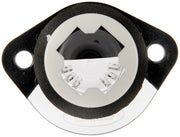 License Plate Light Lens Dorman-Help 68210