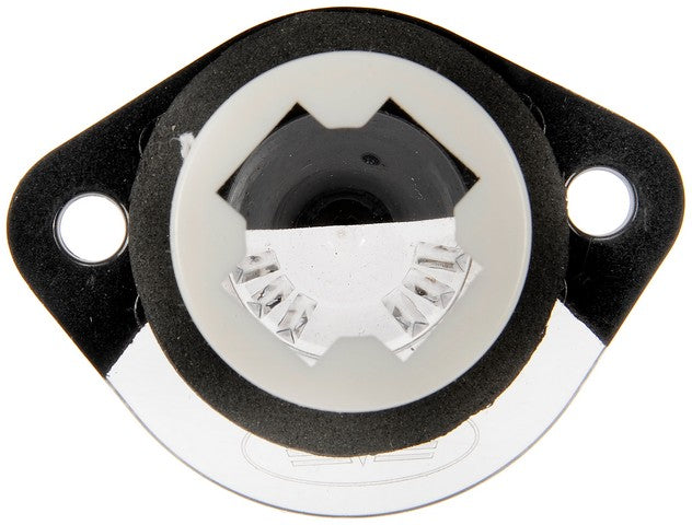 License Plate Light Lens Dorman-Help 68210