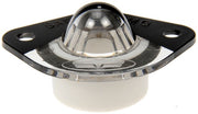 License Plate Light Lens Dorman-Help 68210