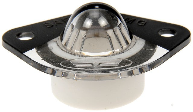 License Plate Light Lens Dorman-Help 68210