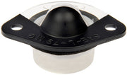 License Plate Light Lens Dorman-Help 68210