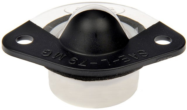 License Plate Light Lens Dorman-Help 68210