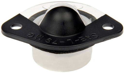 License Plate Light Lens Dorman-Help 68210