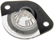 License Plate Light Lens Dorman-Help 68210