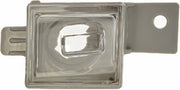 License Plate Light Lens Dorman-Help 68211