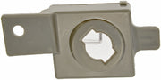 License Plate Light Lens Dorman-Help 68211