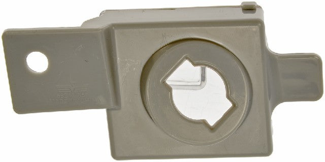License Plate Light Lens Dorman-Help 68211