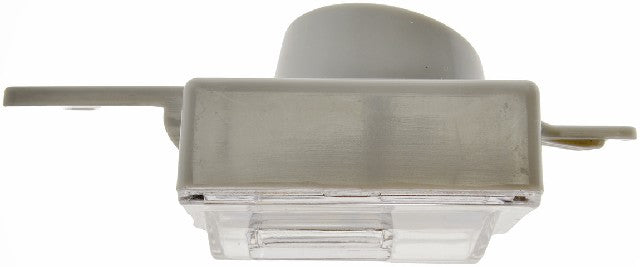 License Plate Light Lens Dorman-Help 68211