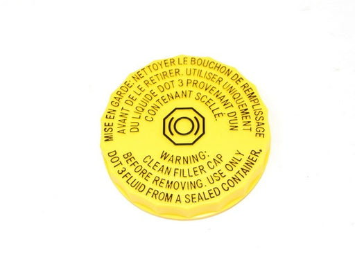 Brake Master Cylinder Reservoir Cap Mopar 68211910AB