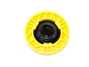 Brake Master Cylinder Reservoir Cap Mopar 68211910AB