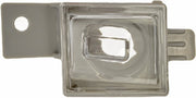License Plate Light Lens Dorman-Help 68212