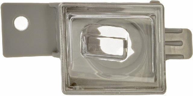 License Plate Light Lens Dorman-Help 68212