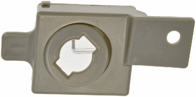 License Plate Light Lens Dorman-Help 68212