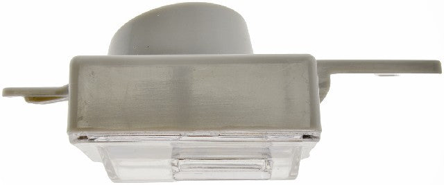 License Plate Light Lens Dorman-Help 68212