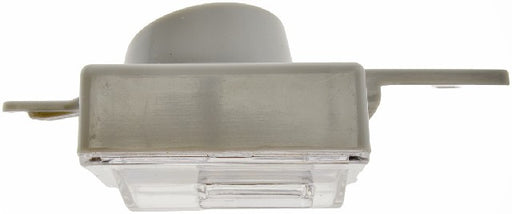 License Plate Light Lens Dorman-Help 68212