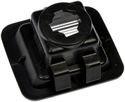 License Plate Light Lens Dorman-Help 68213