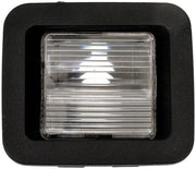 License Plate Light Lens Dorman-Help 68213
