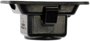 License Plate Light Lens Dorman-Help 68213