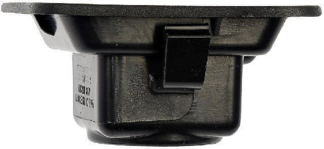 License Plate Light Lens Dorman-Help 68213