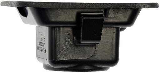 License Plate Light Lens Dorman-Help 68213