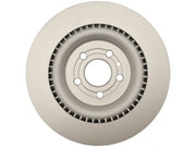 Disc Brake Rotor Raybestos Brakes 682142P