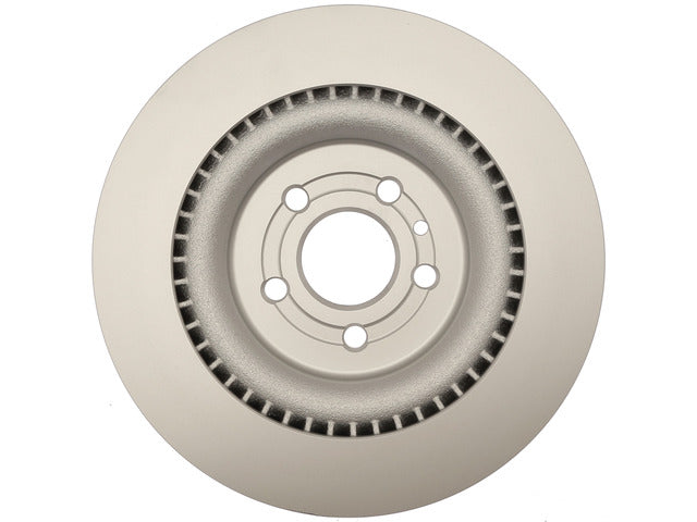 Disc Brake Rotor Raybestos Brakes 682142P