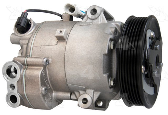 A/C Compressor Four Seasons 68218