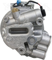 A/C Compressor Four Seasons 68218