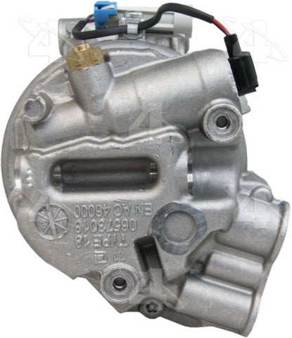 A/C Compressor Four Seasons 68218