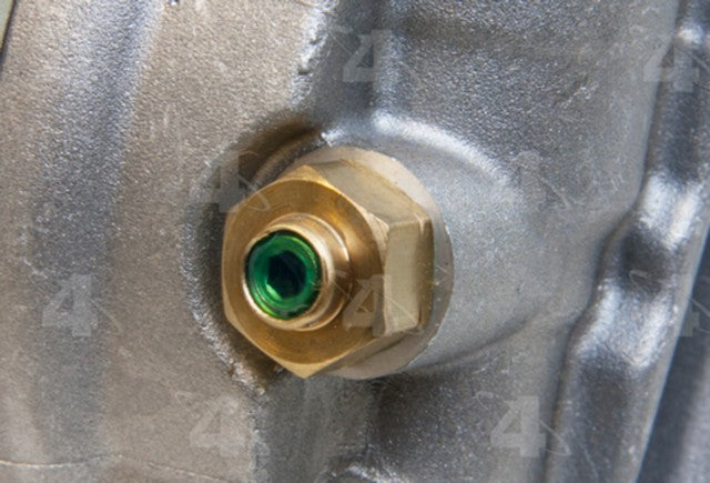 A/C Compressor Four Seasons 68218