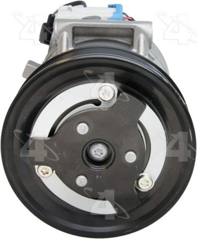 A/C Compressor Four Seasons 68218