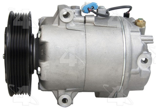 A/C Compressor Four Seasons 68218