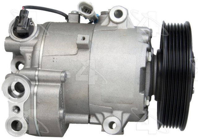A/C Compressor Four Seasons 68218
